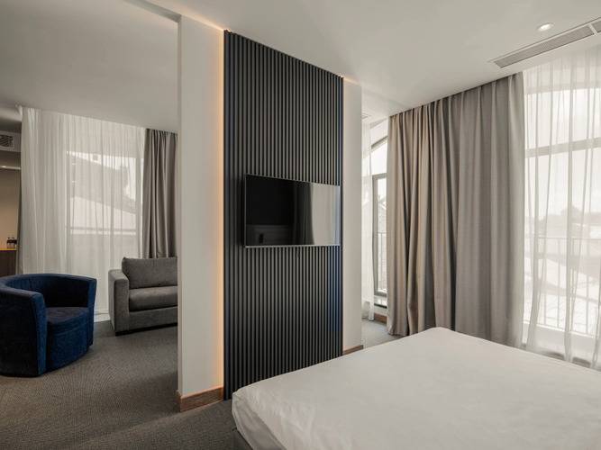 Radisson Hotel & Spa Gyumri