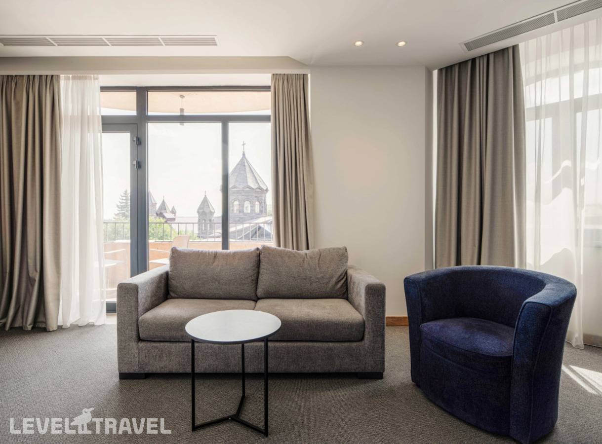 фотографии отеля Radisson Hotel & Spa Gyumri в Армения(Гюмри) - фото №6