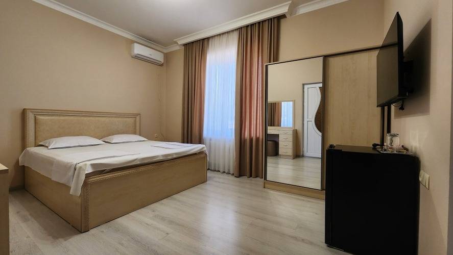 Golden Resort