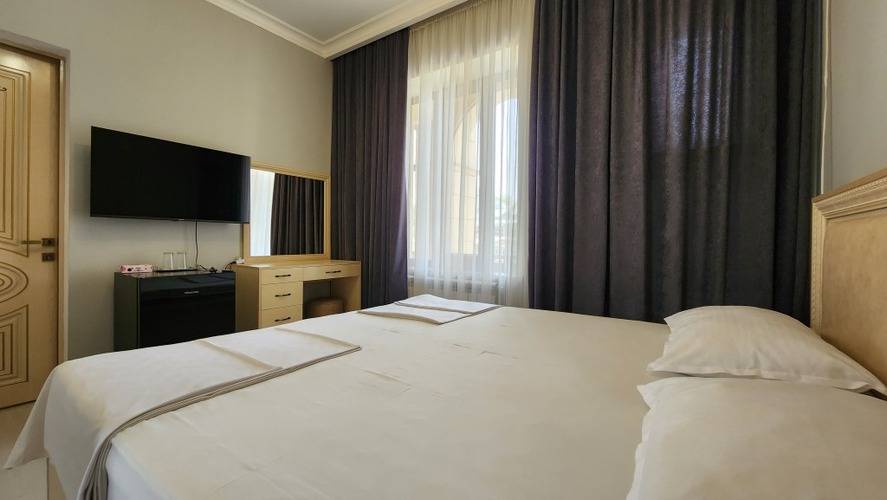 Golden Resort