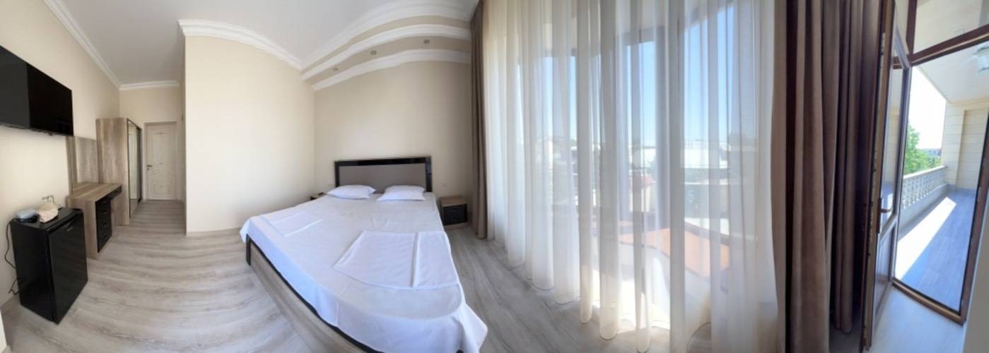 Golden Resort