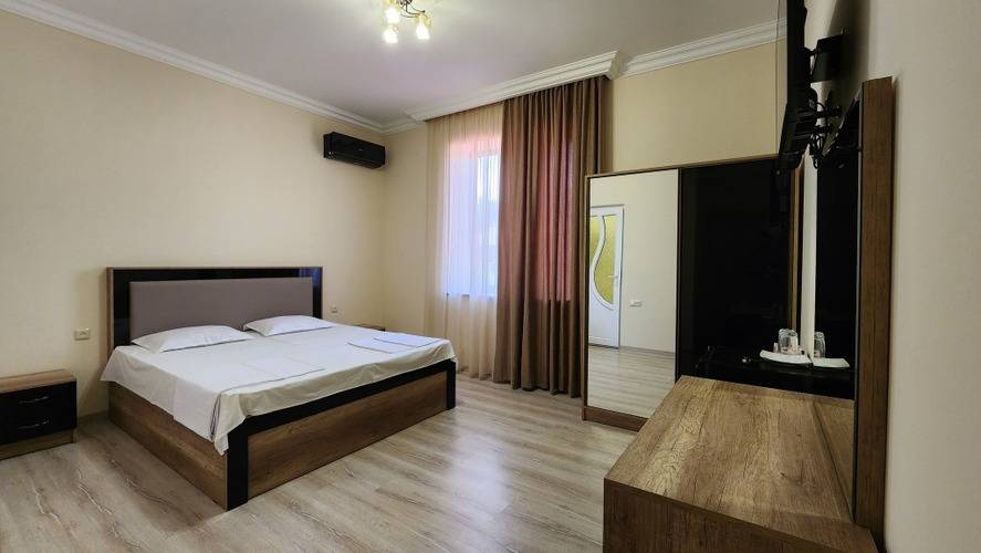 Golden Resort