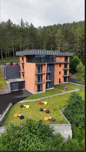 Cone Dilijan By One