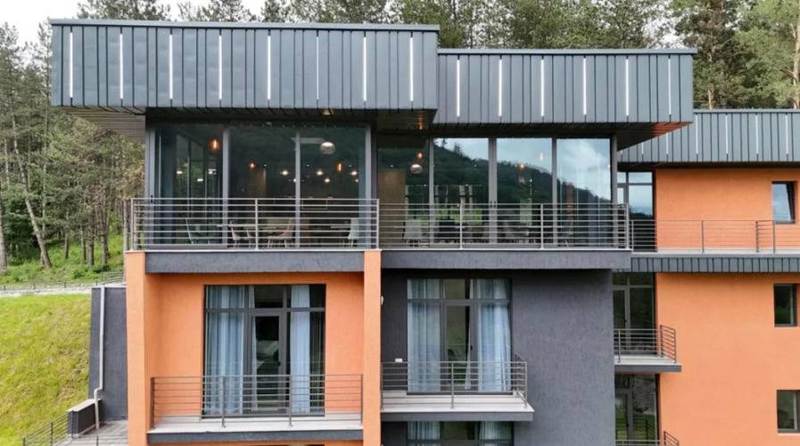 Cone Dilijan By One