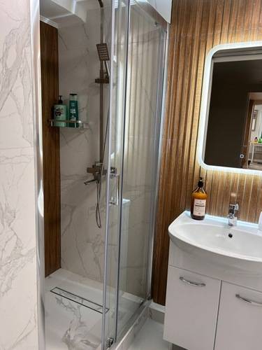 Квартира Нагорная 8а — фото 16