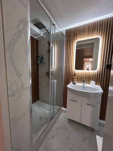 Квартира Нагорная 8а — фото 7