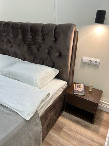 Квартира Нагорная 8а — фото 4