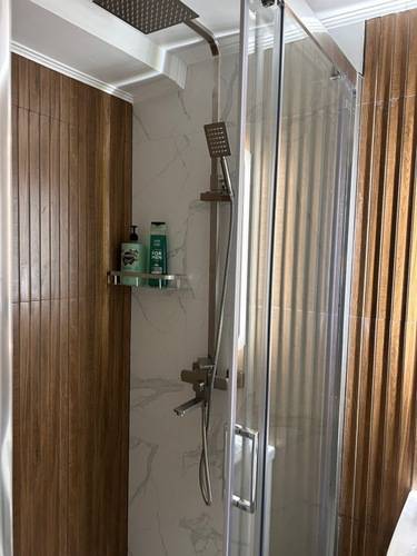 Квартира Нагорная 8а — фото 11