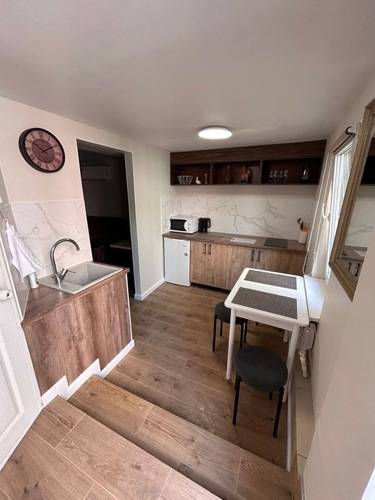 Квартира Нагорная 8а — фото 14