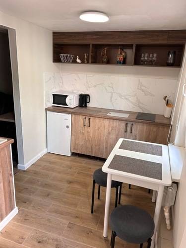 Квартира Нагорная 8а — фото 8