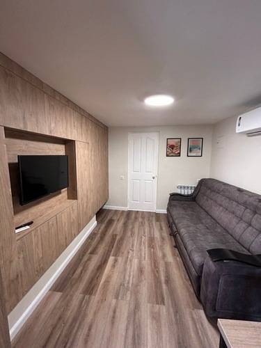 Квартира Нагорная 8а — фото 15