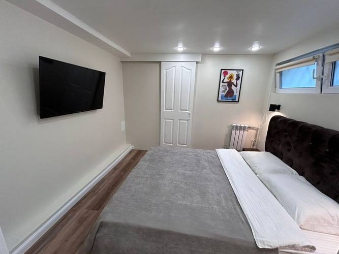 Квартира Нагорная 8а — фото 6