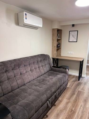 Квартира Нагорная 8а — фото 10