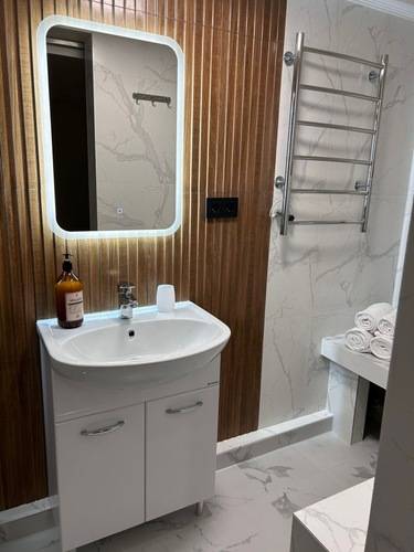 Квартира Нагорная 8а — фото 9