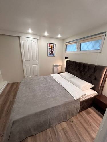 Квартира Нагорная 8а — фото 12