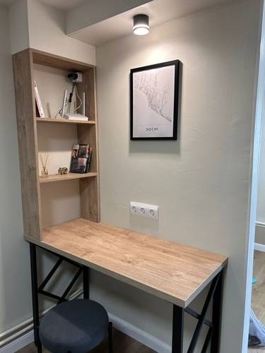 Квартира Нагорная 8а — фото 2