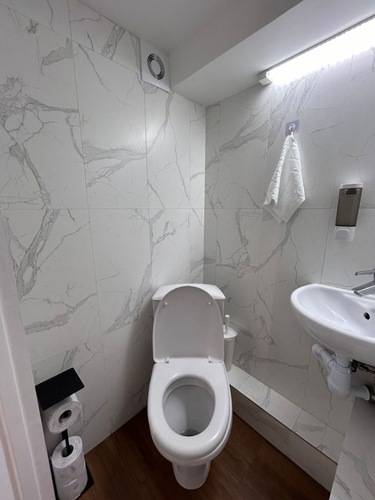 Квартира Нагорная 8а — фото 17