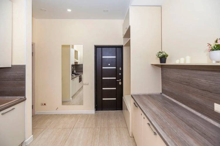 Апартаменты Morerooms В Жк Мадагаскар