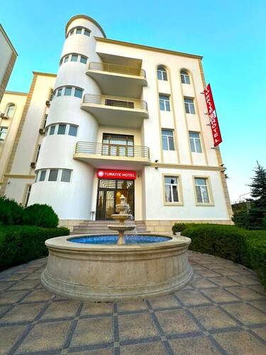 Turkiye