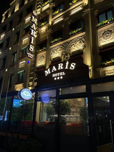 Maris Baku