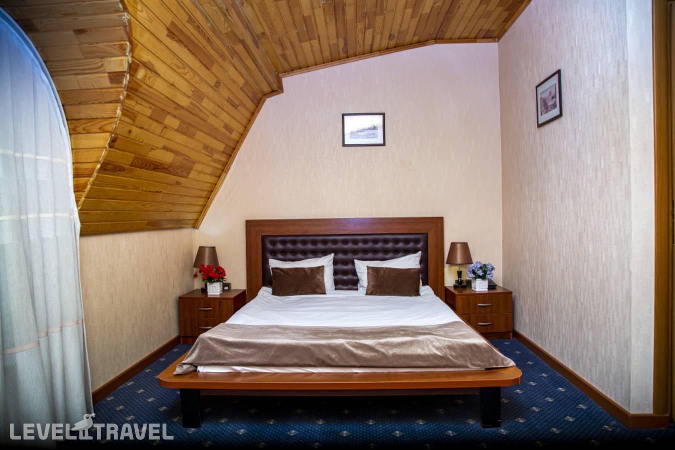 фотографии отеля Port Hotel в Азербайджан(Баку) - фото №22