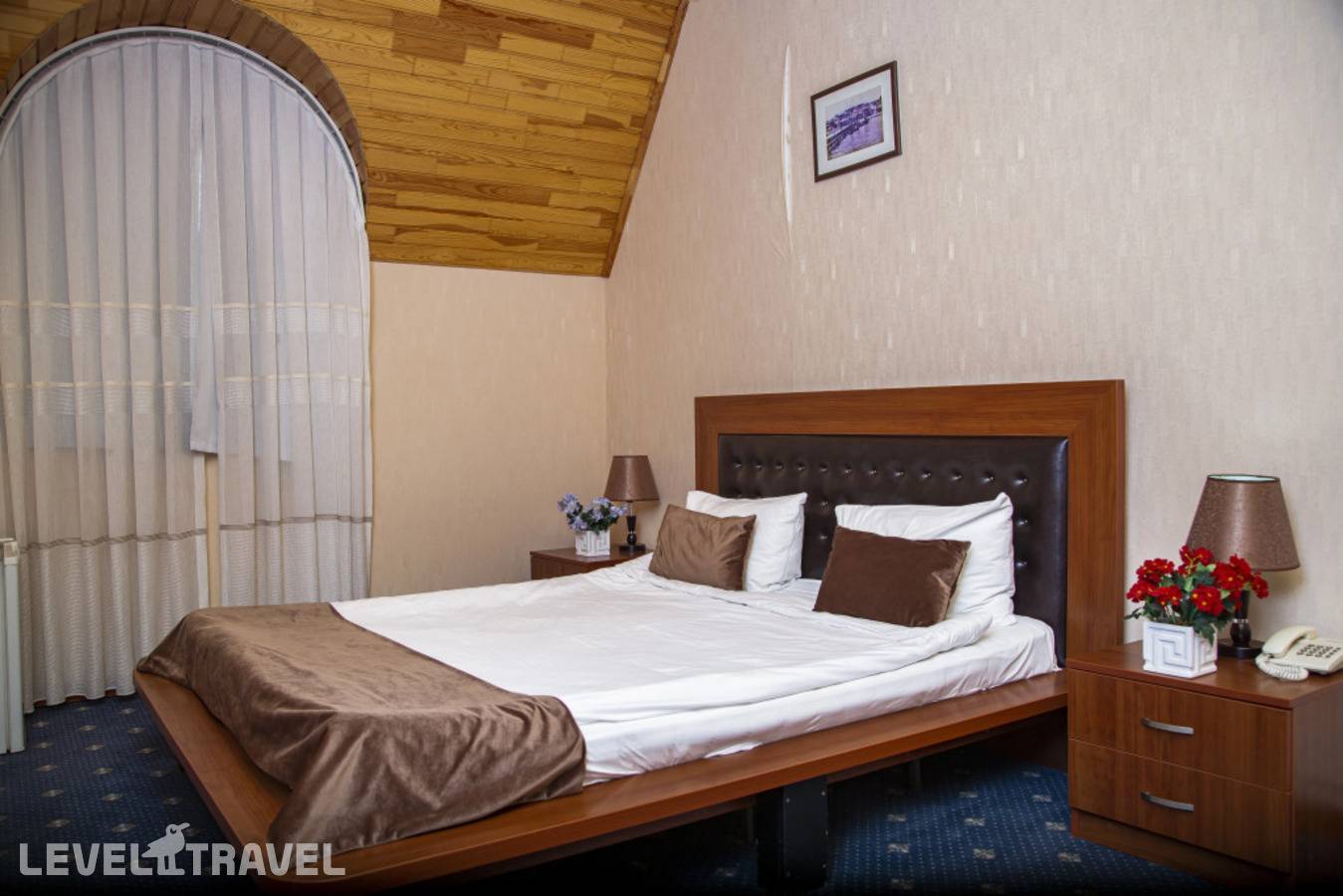 фотографии отеля Port Hotel в Азербайджан(Баку) - фото №12