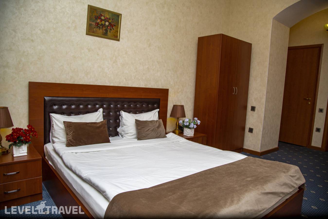 фотографии отеля Port Hotel в Азербайджан(Баку) - фото №10