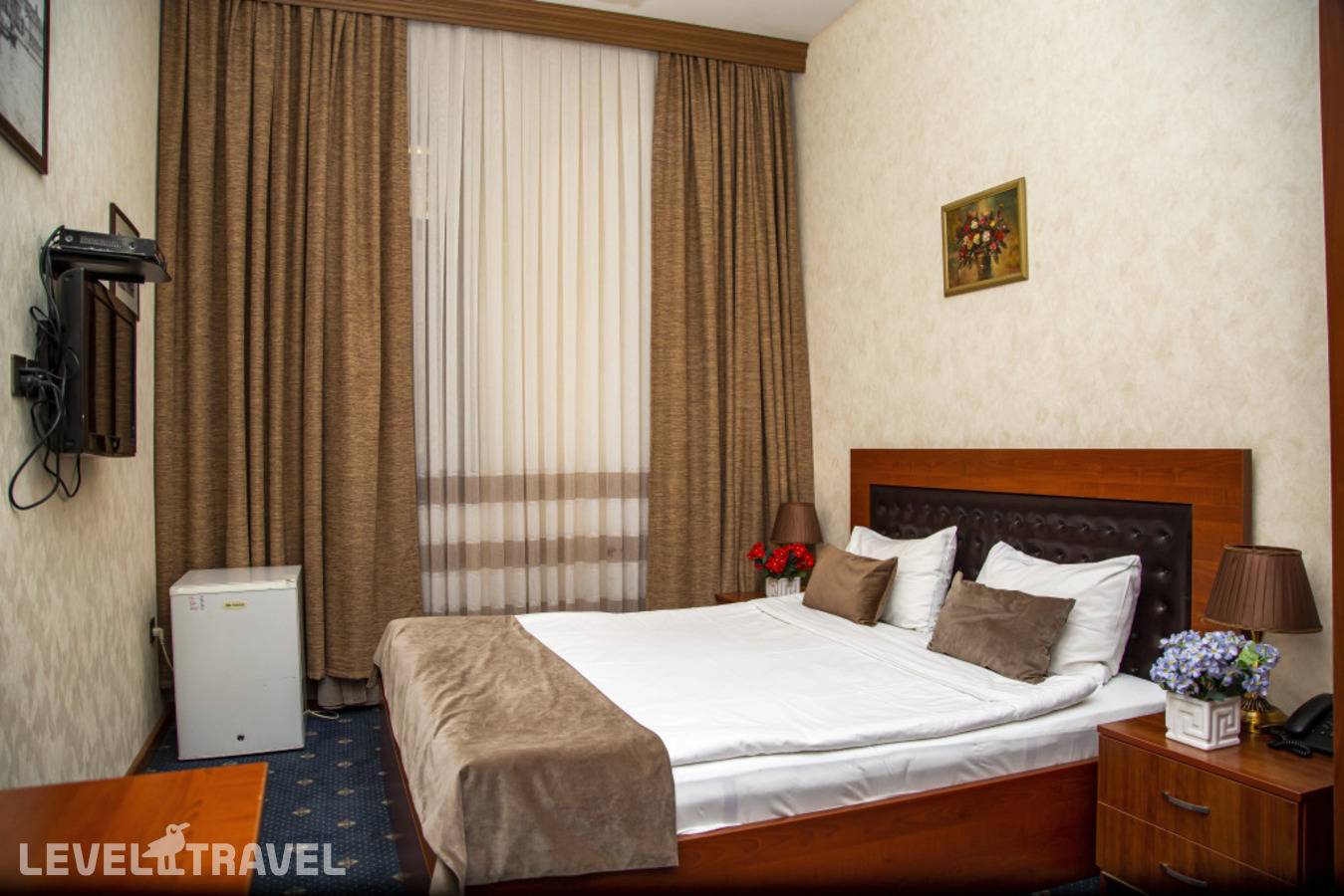 фотографии отеля Port Hotel в Азербайджан(Баку) - фото №21