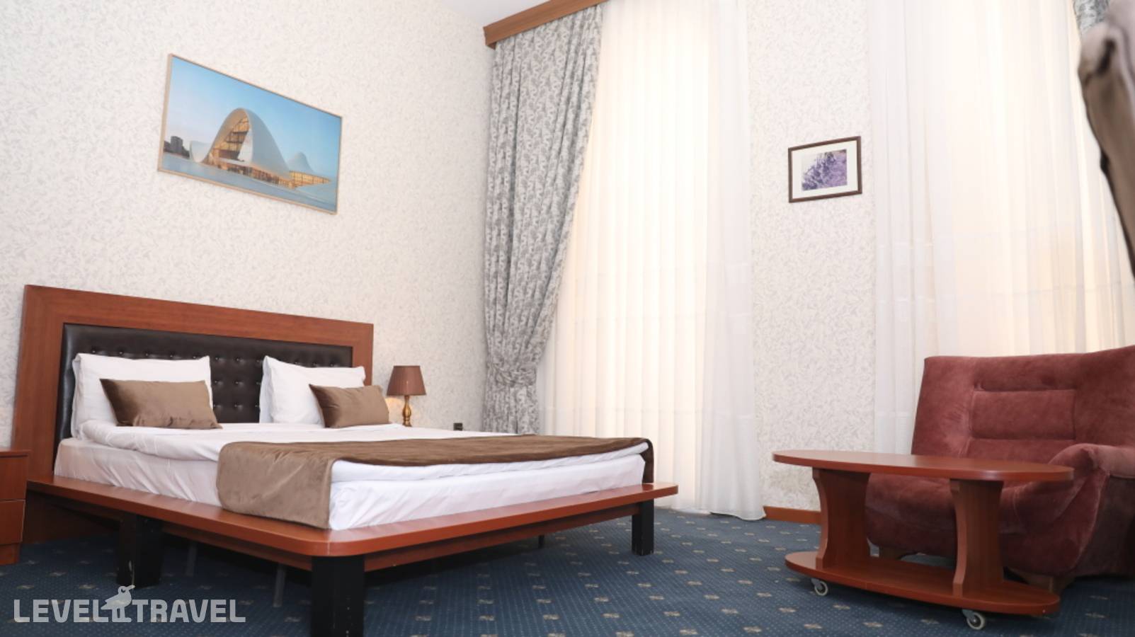 фотографии отеля Port Hotel в Азербайджан(Баку) - фото №14