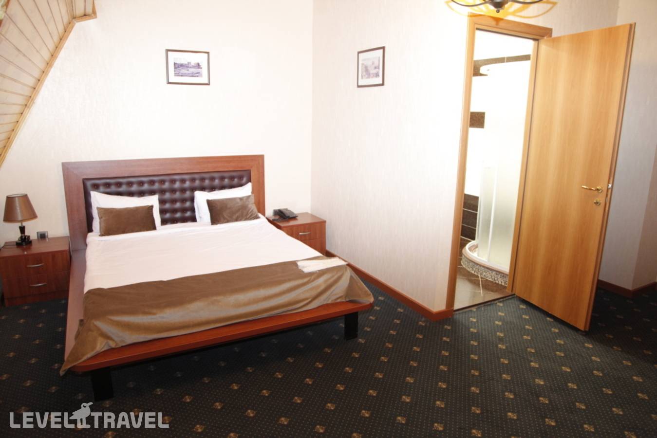 фотографии отеля Port Hotel в Азербайджан(Баку) - фото №9