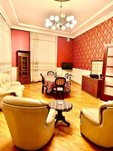 Rotterdam Hotel Baku