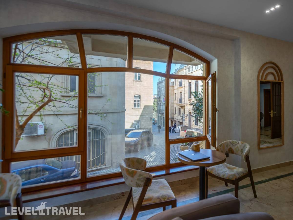 фотографии отеля Dastan в Азербайджан(Баку) - фото №18