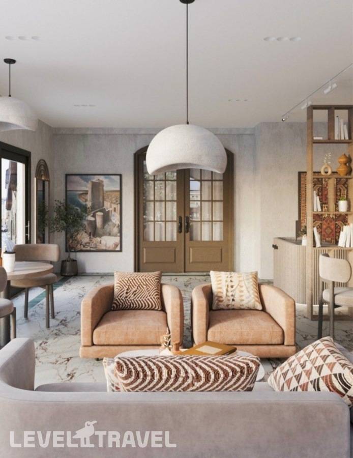 фотографии отеля Dastan в Азербайджан(Баку) - фото №5