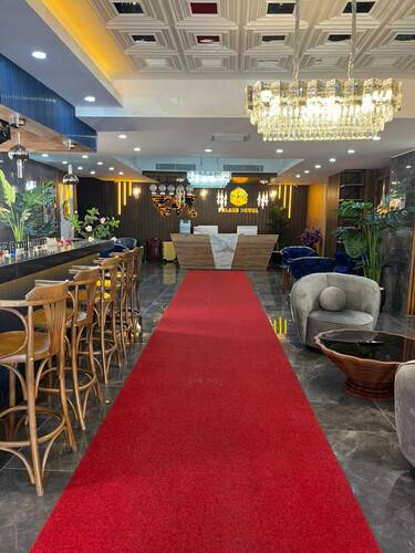 Ozer Palace Hotel