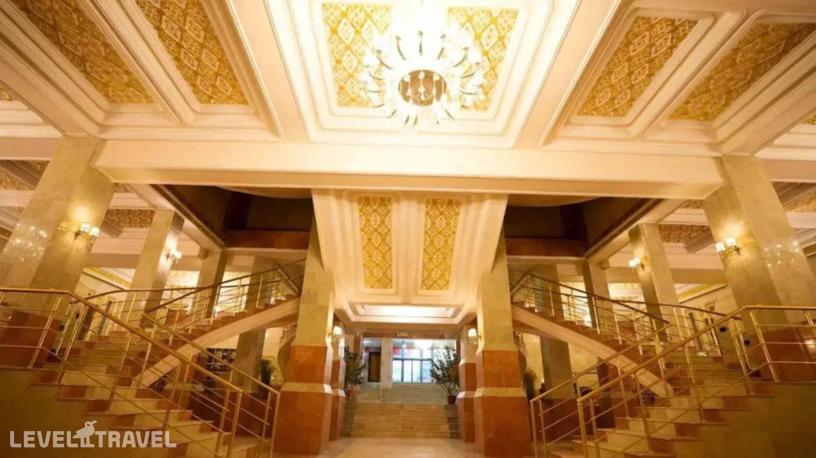 фотографии отеля Olive Garden в Азербайджан(Баку) - фото №9