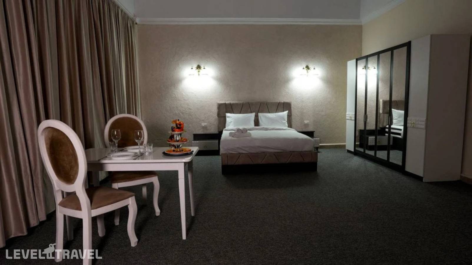 фотографии отеля Olive Garden в Азербайджан(Баку) - фото №3