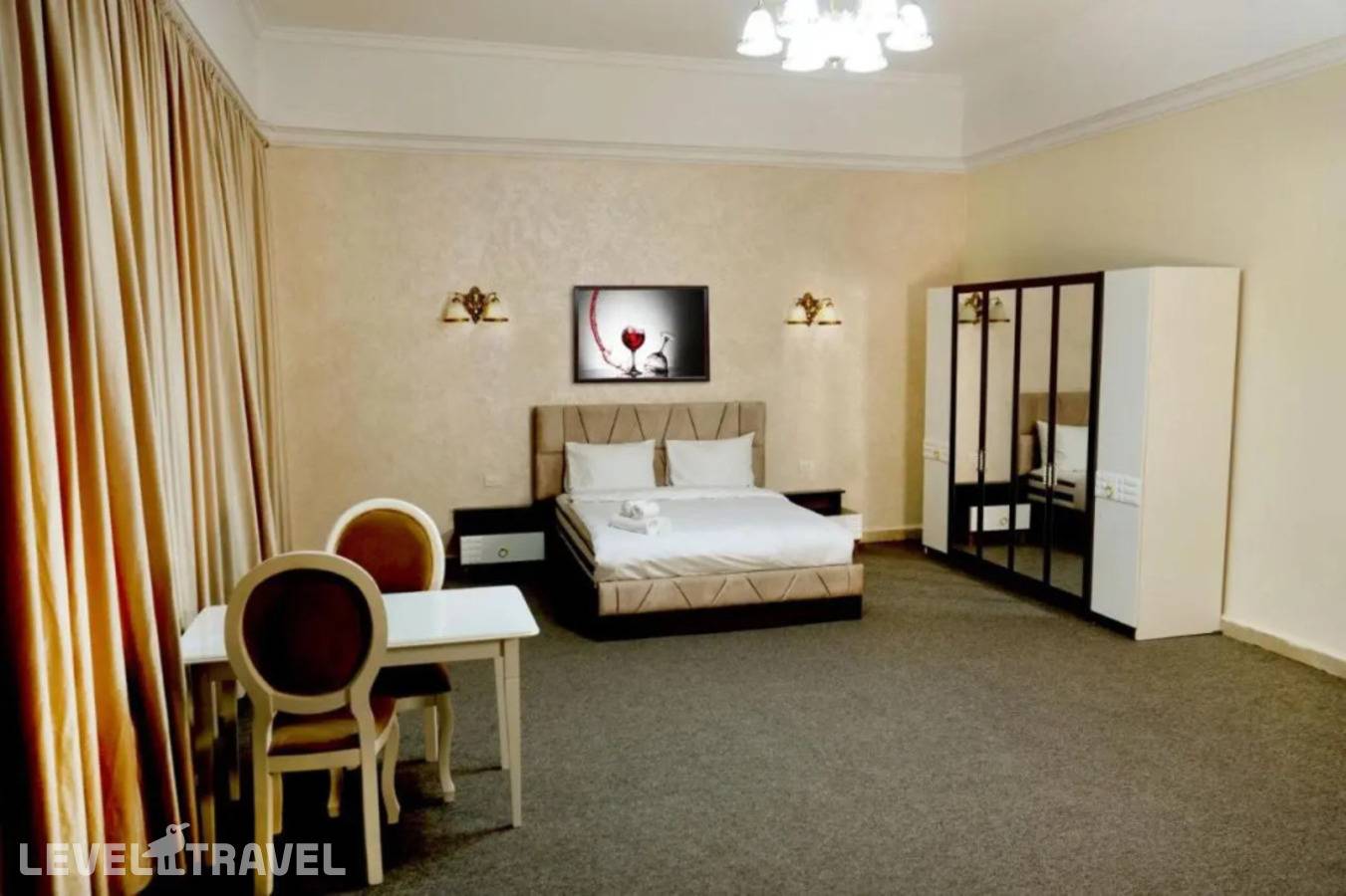 фотографии отеля Olive Garden в Азербайджан(Баку) - фото №7