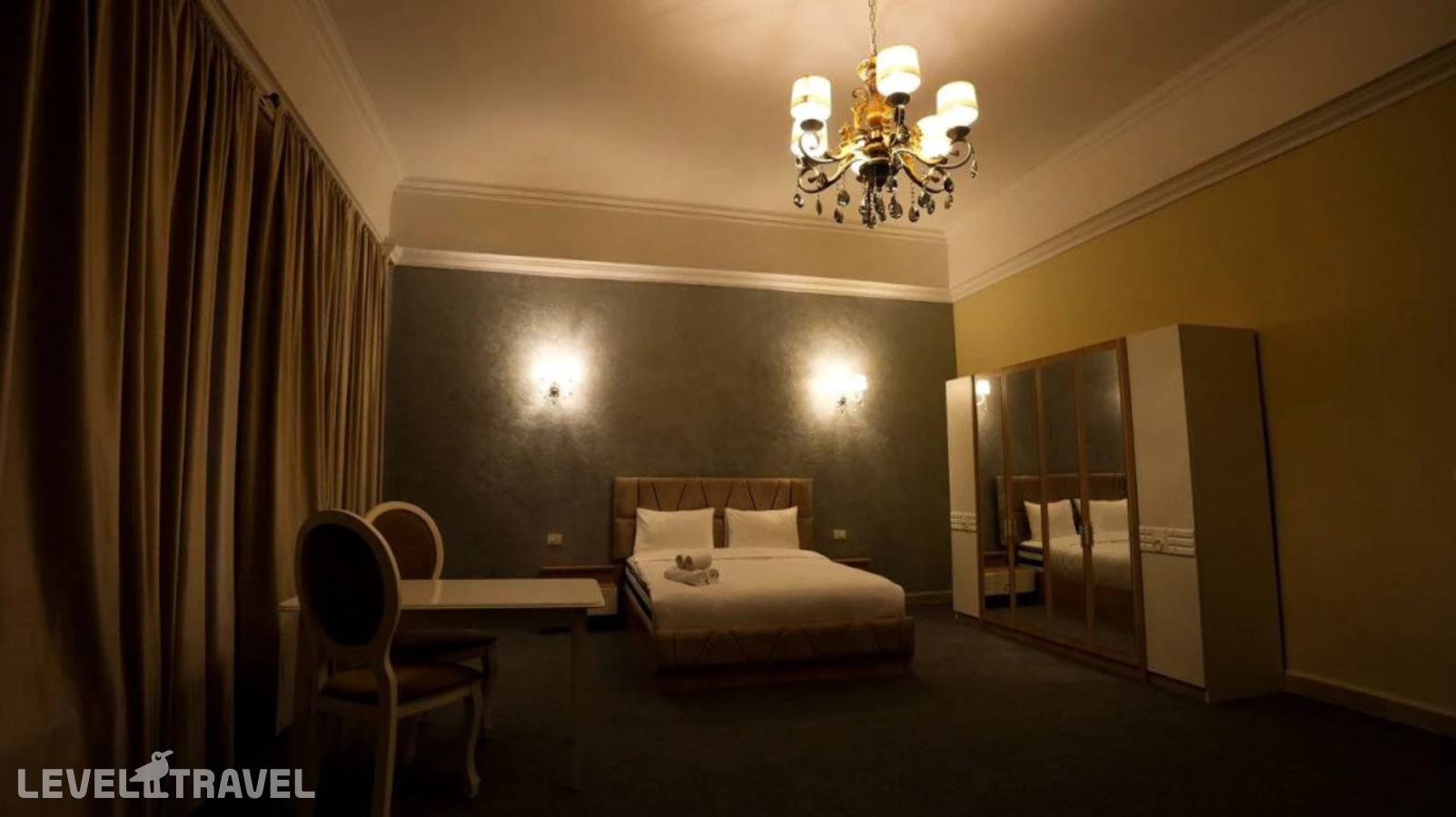 фотографии отеля Olive Garden в Азербайджан(Баку) - фото №5