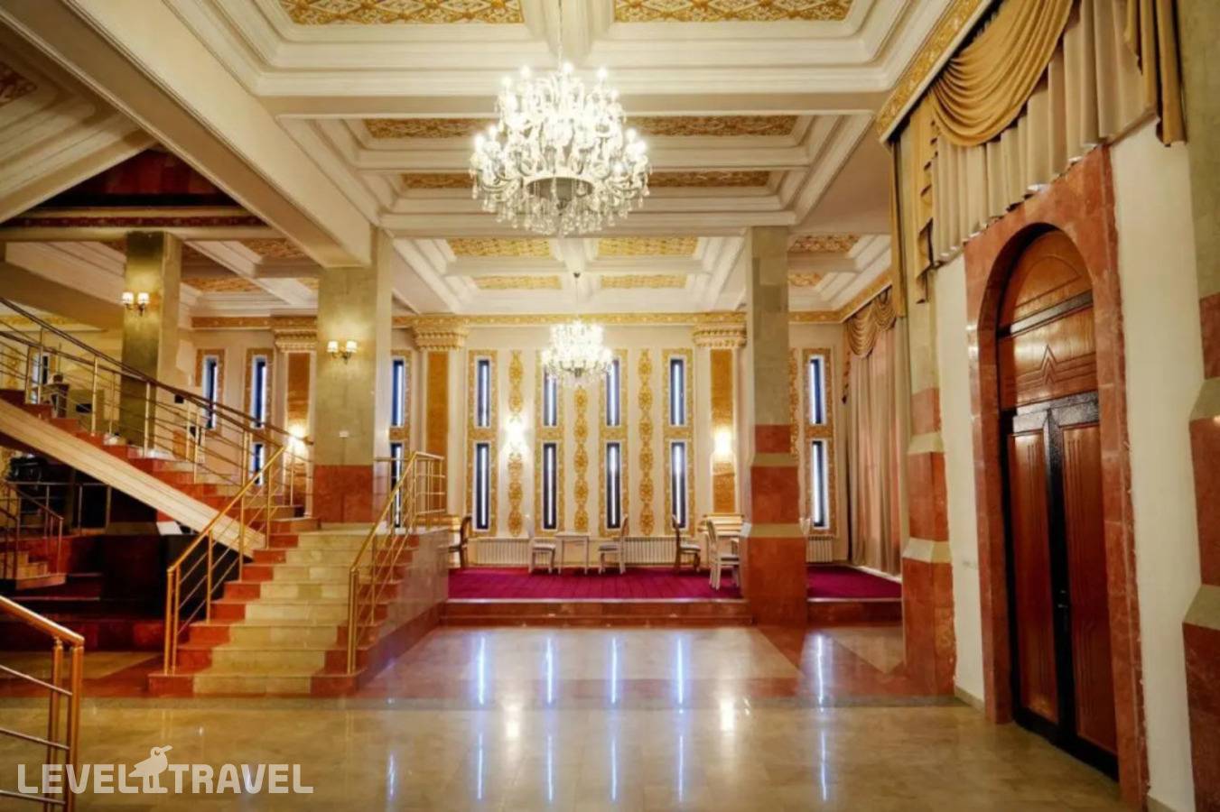 фотографии отеля Olive Garden в Азербайджан(Баку) - фото №2