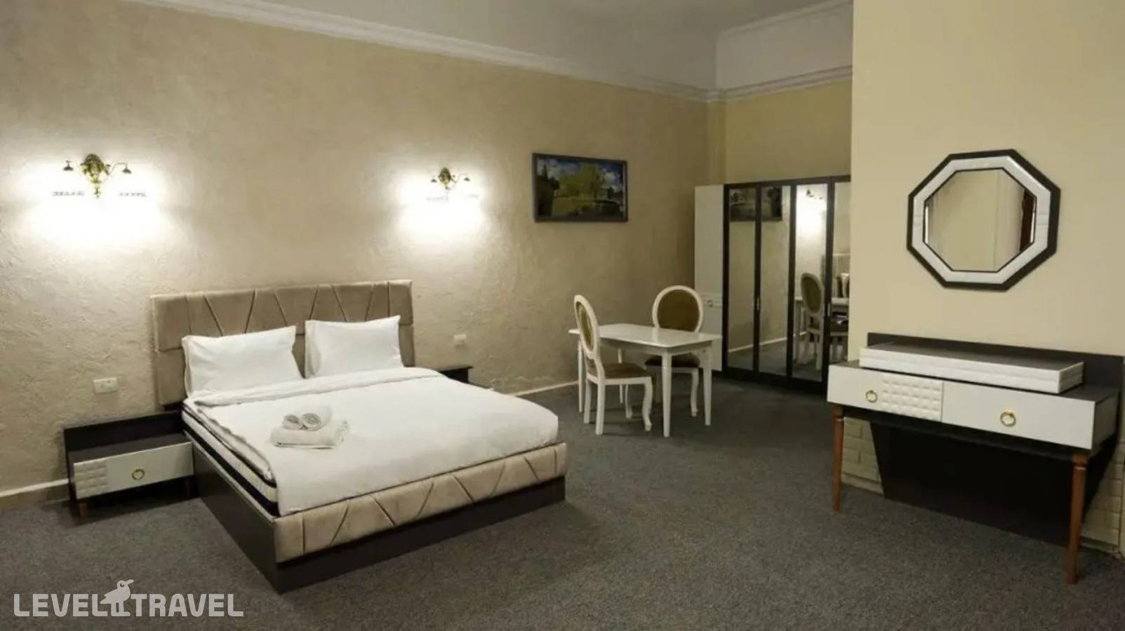 фотографии отеля Olive Garden в Азербайджан(Баку) - фото №12