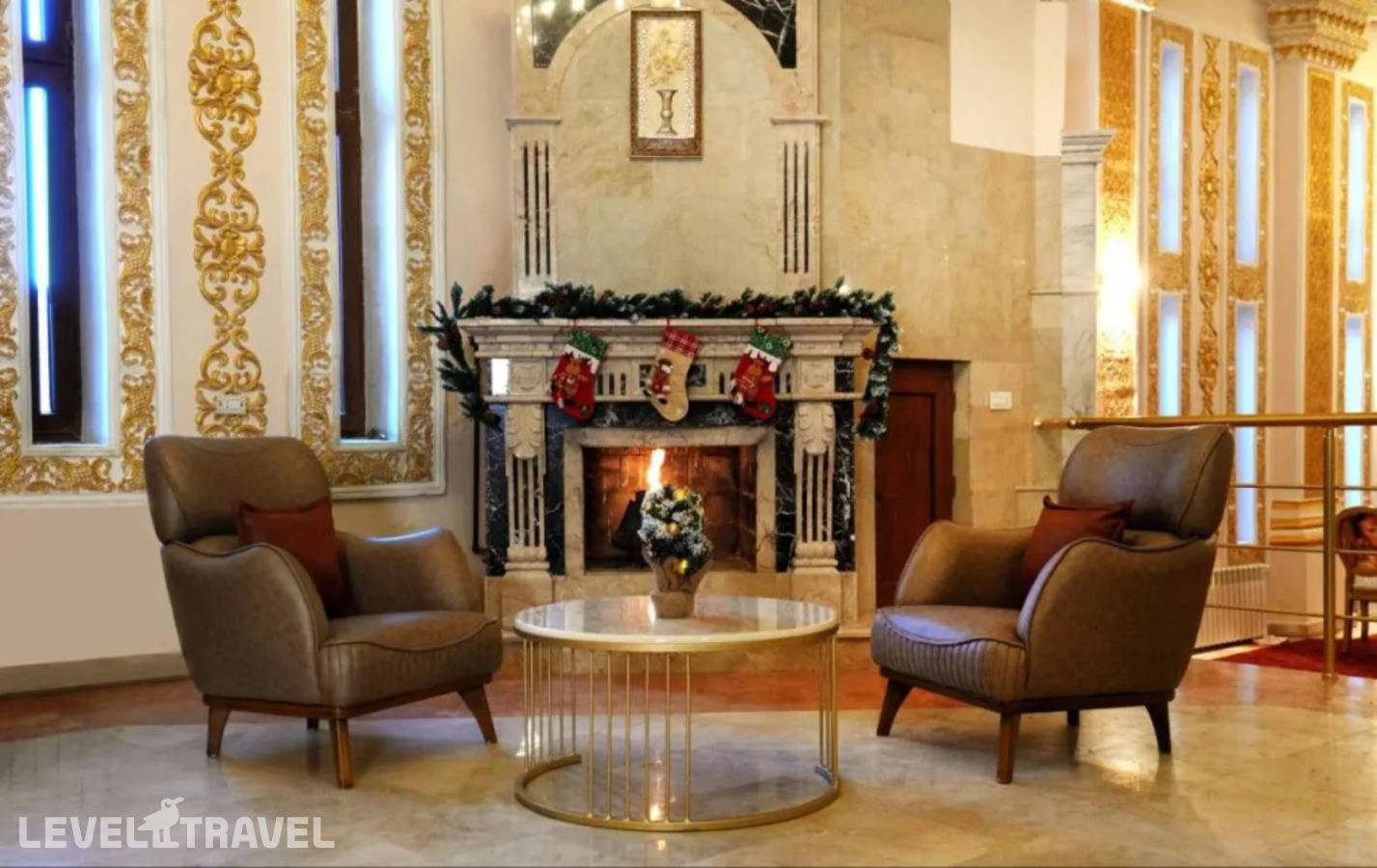 фотографии отеля Olive Garden в Азербайджан(Баку) - фото №4