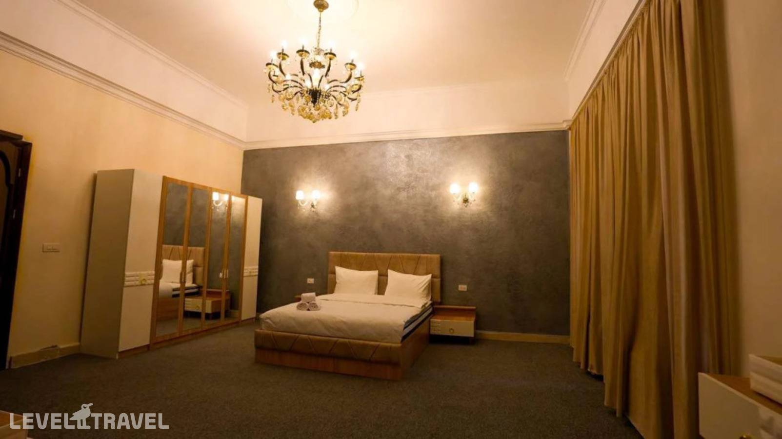 фотографии отеля Olive Garden в Азербайджан(Баку) - фото №6