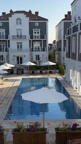 Lamer Sea Breeze Resort