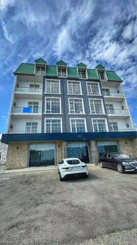 Premium Sea View Hotel