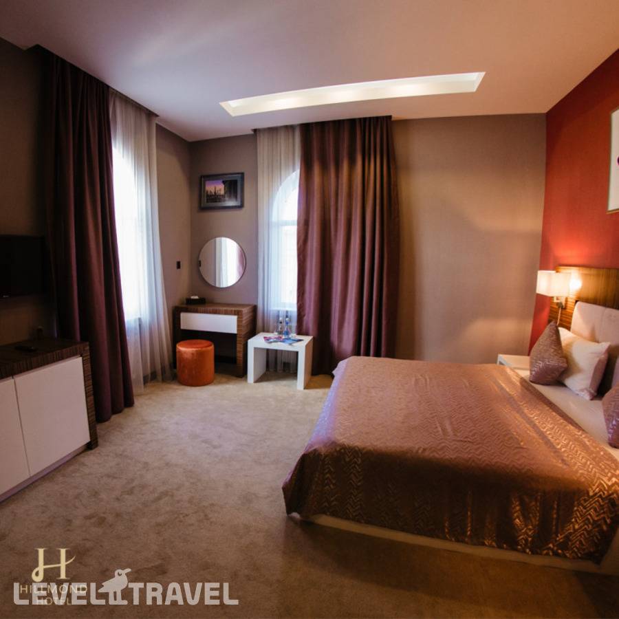 фотографии отеля Hillmond Hotel Baku в Азербайджан(Баку) - фото №9