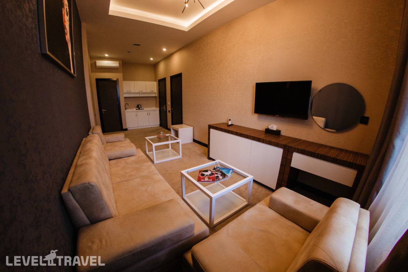 фотографии отеля Hillmond Hotel Baku в Азербайджан(Баку) - фото №7