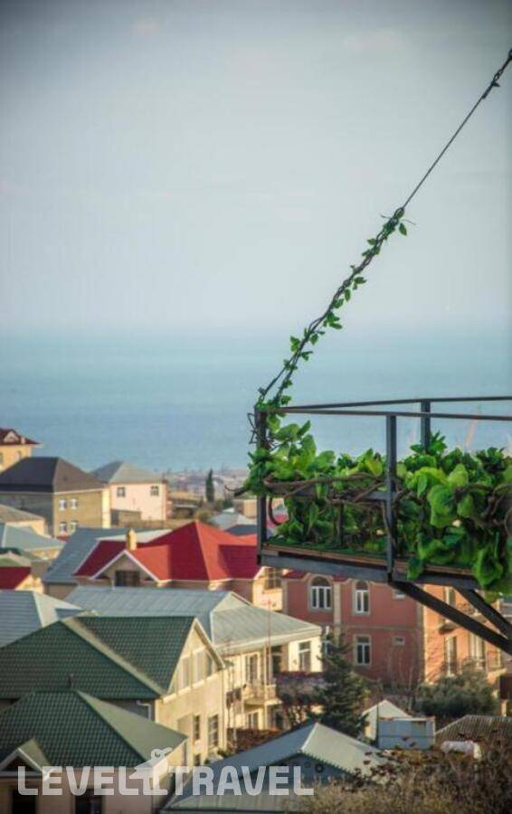 фотографии отеля Hillmond Hotel Baku в Азербайджан(Баку) - фото №17