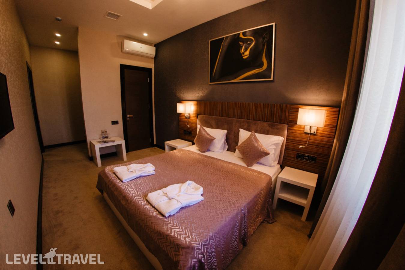 фотографии отеля Hillmond Hotel Baku в Азербайджан(Баку) - фото №4