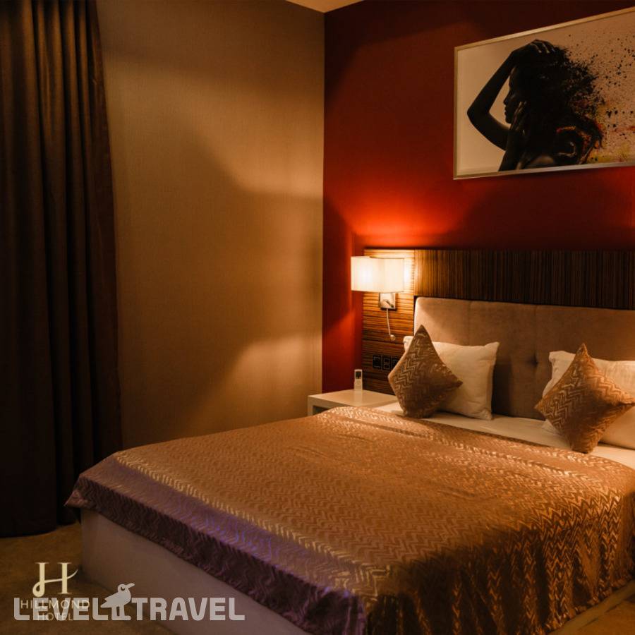 фотографии отеля Hillmond Hotel Baku в Азербайджан(Баку) - фото №15