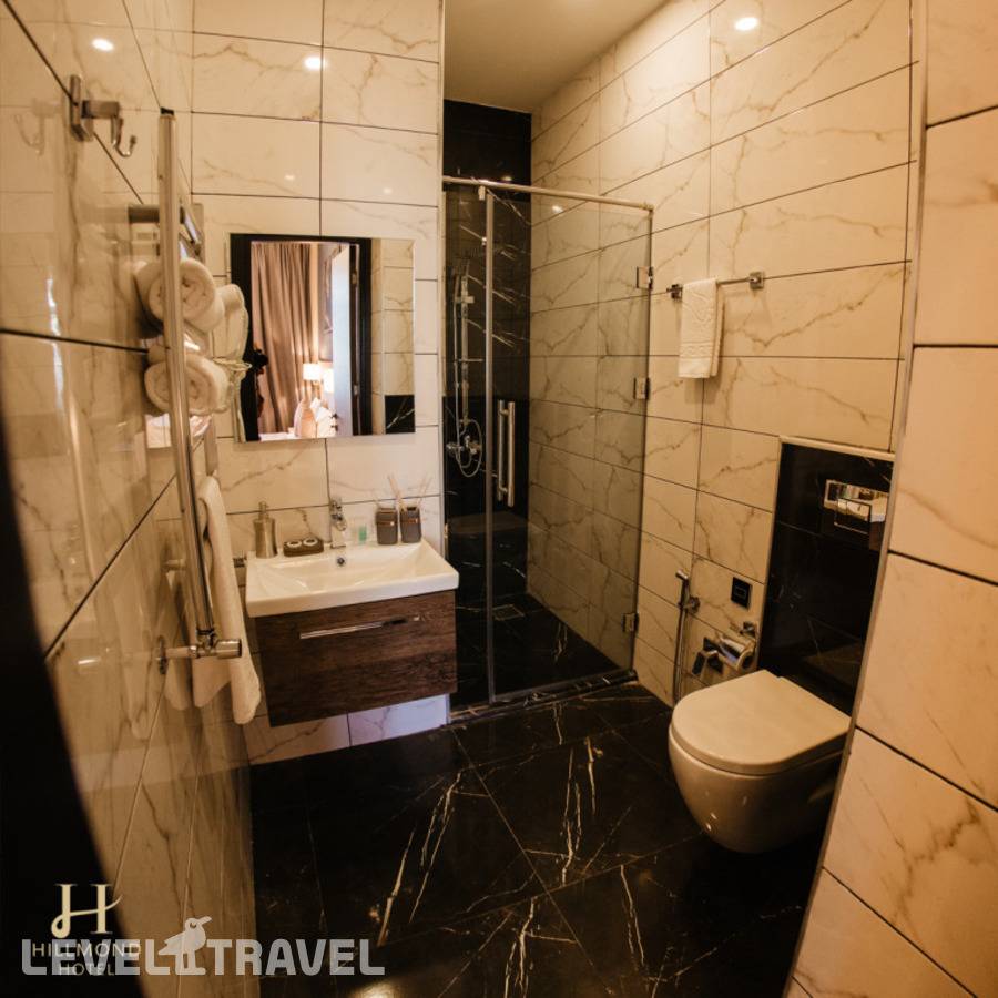 фотографии отеля Hillmond Hotel Baku в Азербайджан(Баку) - фото №8